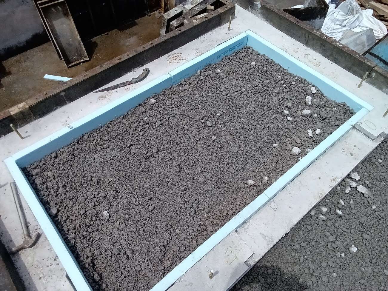 【横芝光町】断熱性能は書面だけでは分かりません！見えなくなるところが肝心！！耐震等級3・無垢フローリングが標準仕様の注文住宅がスタート